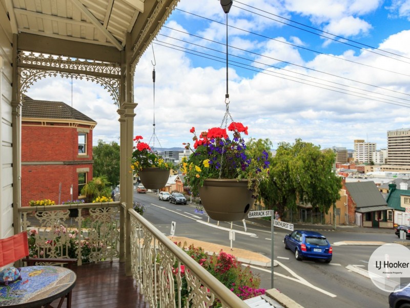 185 Bathurst Street, West Hobart TAS 7000