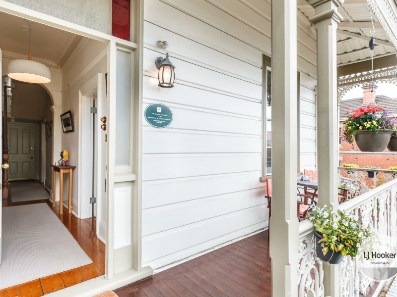 185 Bathurst Street, West Hobart TAS 7000