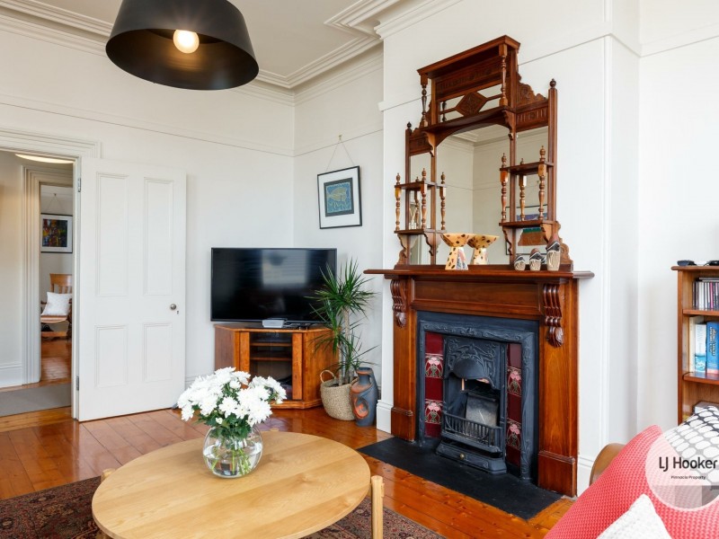 185 Bathurst Street, West Hobart TAS 7000