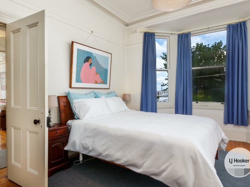 185 Bathurst Street, West Hobart TAS 7000