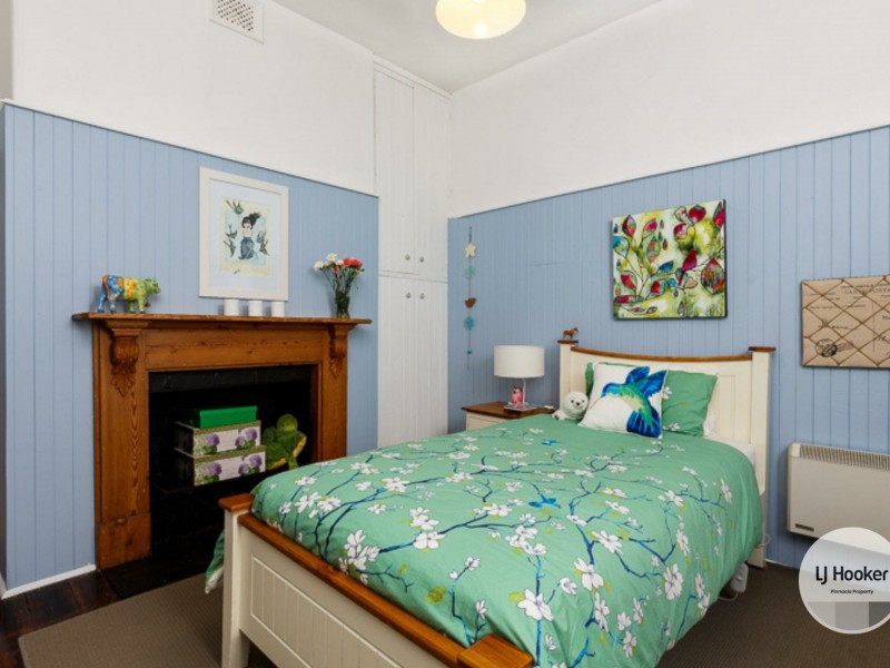 185 Bathurst Street, West Hobart TAS 7000