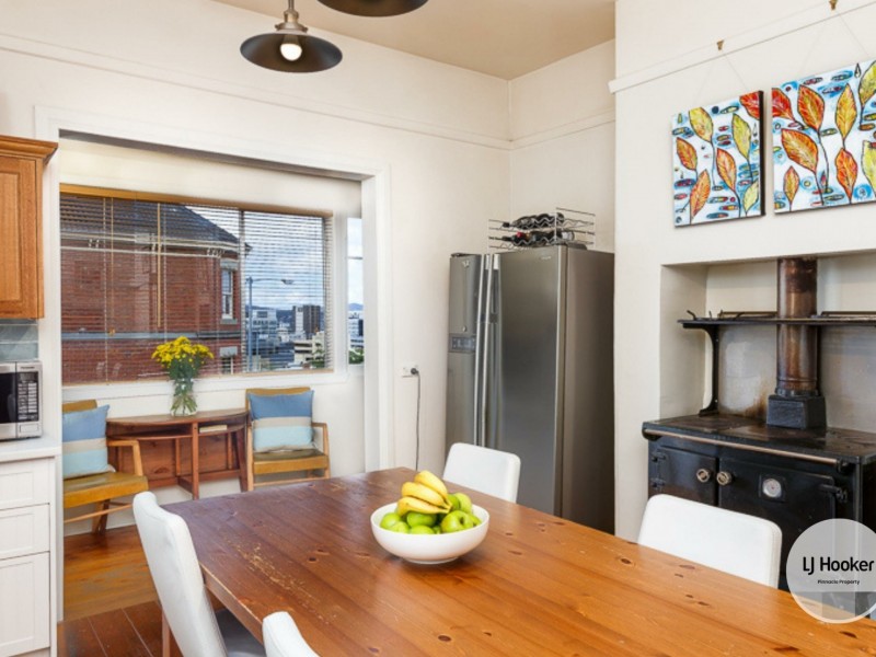 185 Bathurst Street, West Hobart TAS 7000