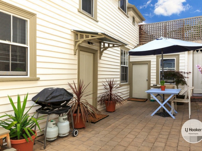 185 Bathurst Street, West Hobart TAS 7000
