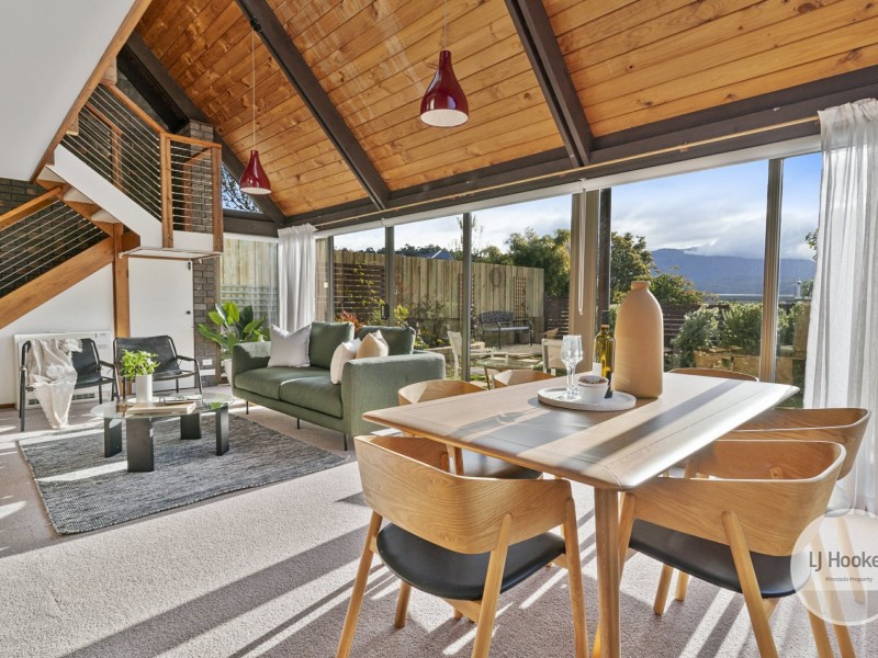 Unit 1/19 Nicholas Drive, Kingston Beach TAS 7050