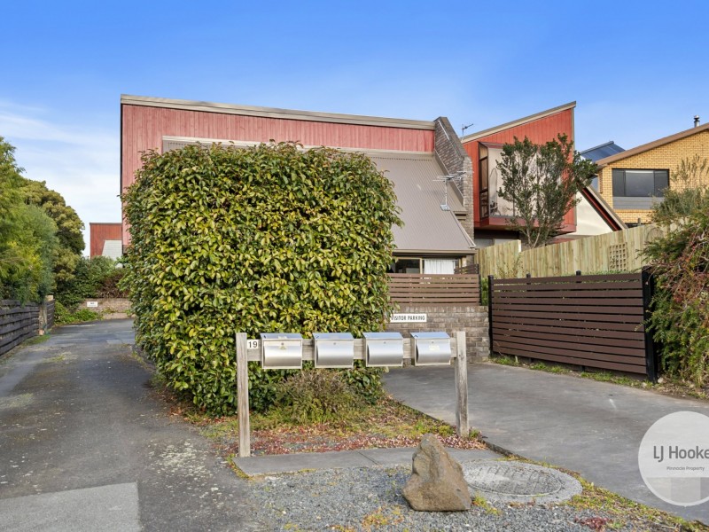 Unit 1/19 Nicholas Drive, Kingston Beach TAS 7050