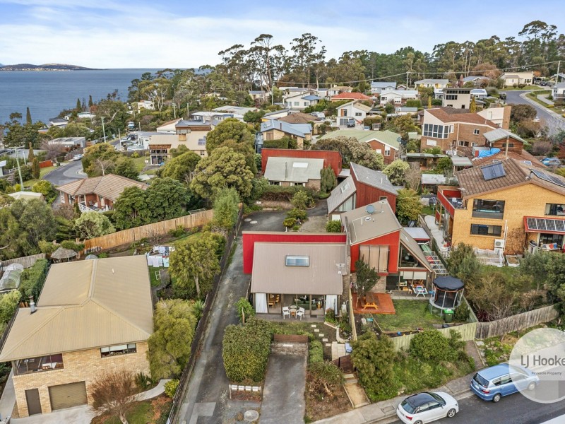 Unit 1/19 Nicholas Drive, Kingston Beach TAS 7050