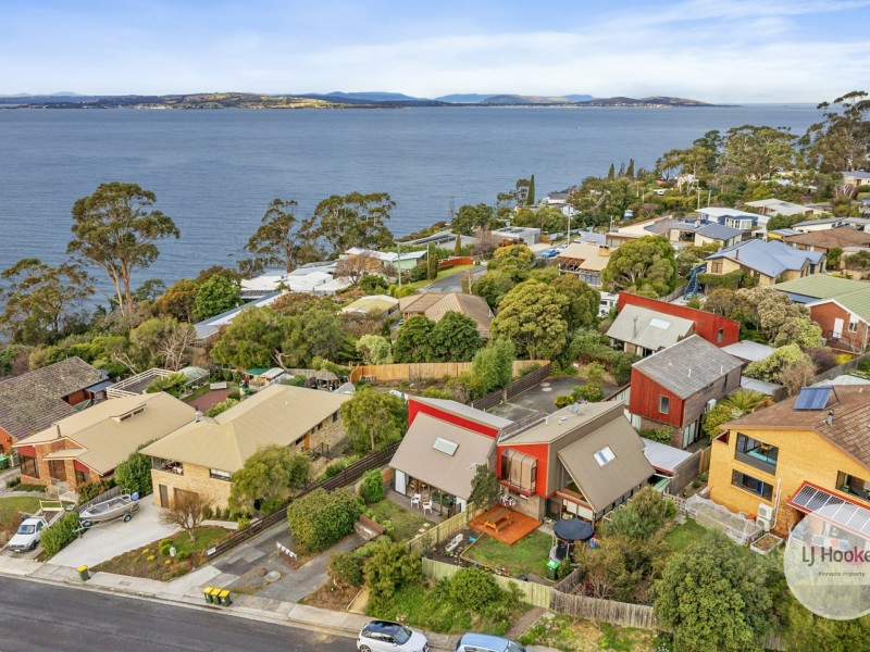 Unit 1/19 Nicholas Drive, Kingston Beach TAS 7050