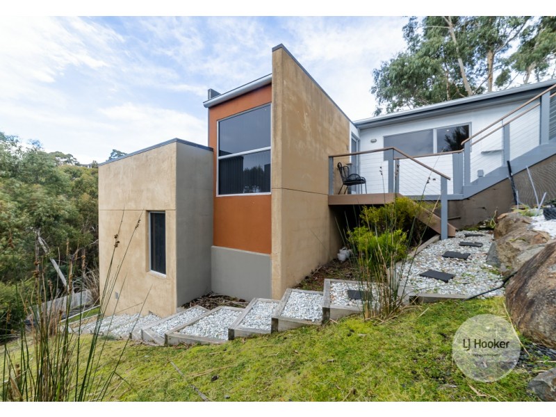 Unit 14/97 Woodcutters Road, Tolmans Hill TAS 7007