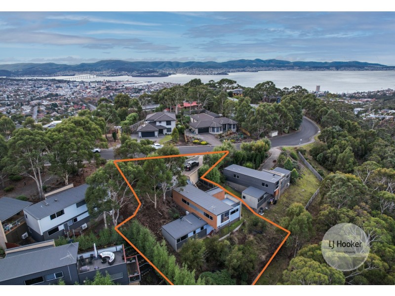 Unit 14/97 Woodcutters Road, Tolmans Hill TAS 7007