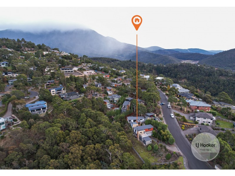 Unit 14/97 Woodcutters Road, Tolmans Hill TAS 7007