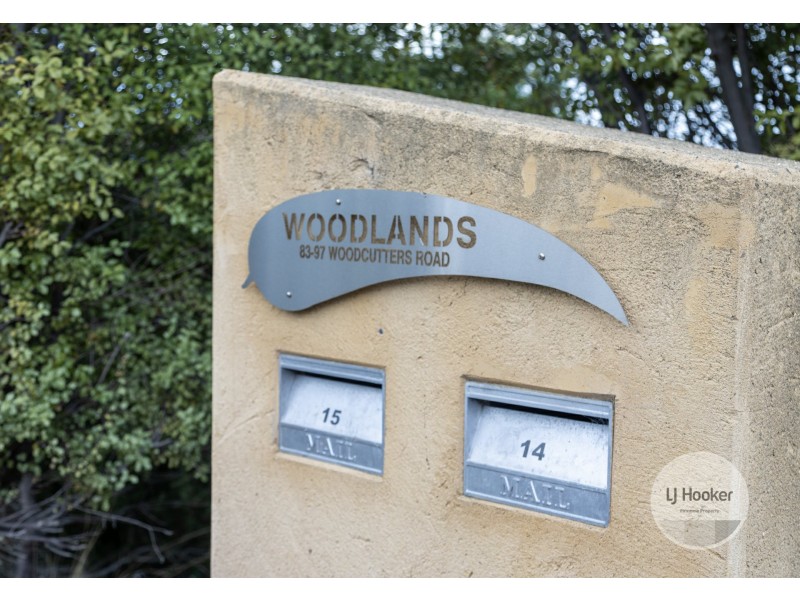 Unit 14/97 Woodcutters Road, Tolmans Hill TAS 7007