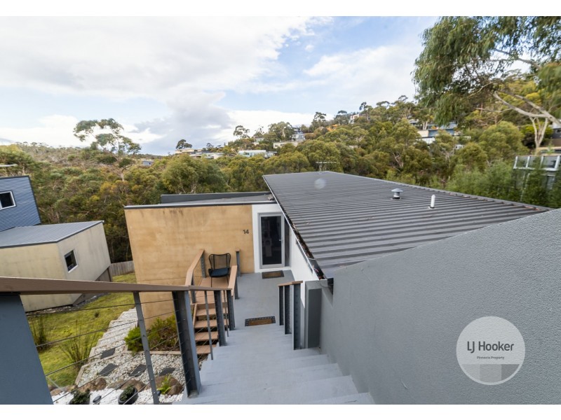 Unit 14/97 Woodcutters Road, Tolmans Hill TAS 7007