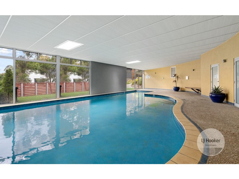 Unit 14/97 Woodcutters Road, Tolmans Hill TAS 7007
