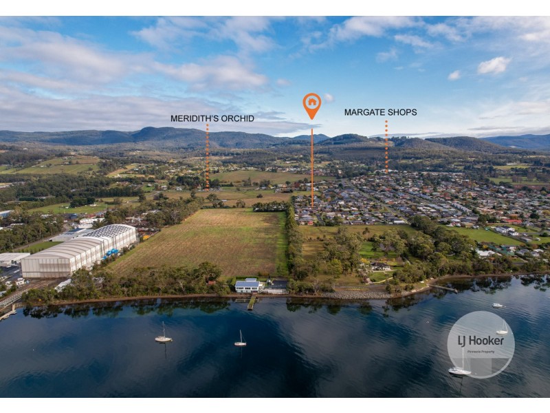 42 Bundalla Road, Margate TAS 7054