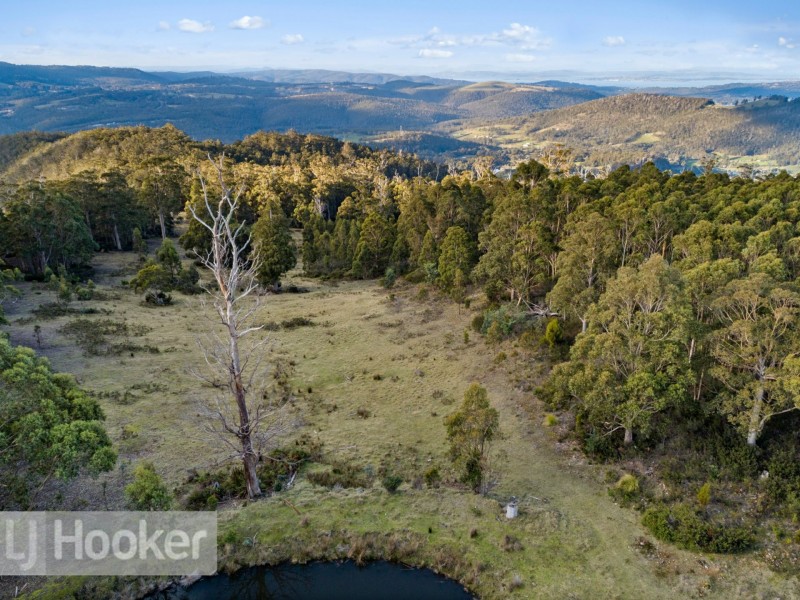 218 Talbots Road, Sandfly TAS 7150