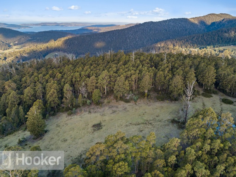 218 Talbots Road, Sandfly TAS 7150