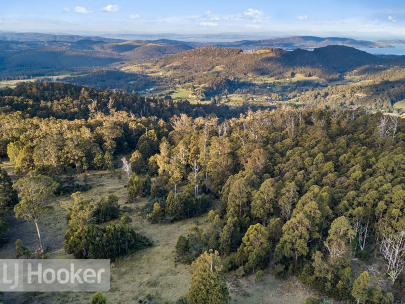 218 Talbots Road, Sandfly TAS 7150