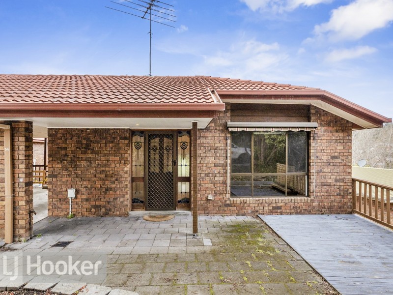 14/312 Davey Street, South Hobart TAS 7004