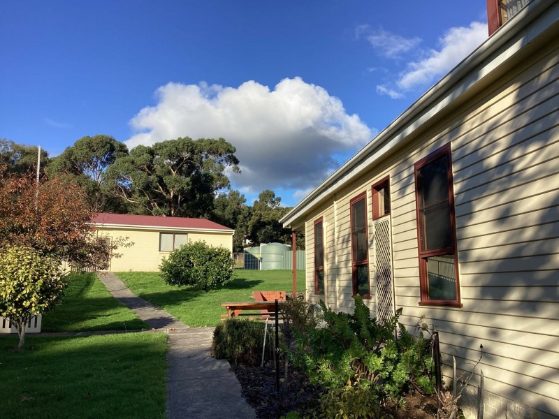 10 Annie Street, Taranna TAS 7180