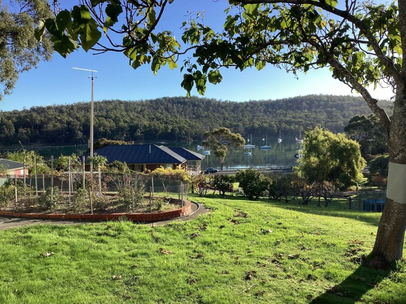 10 Annie Street, Taranna TAS 7180