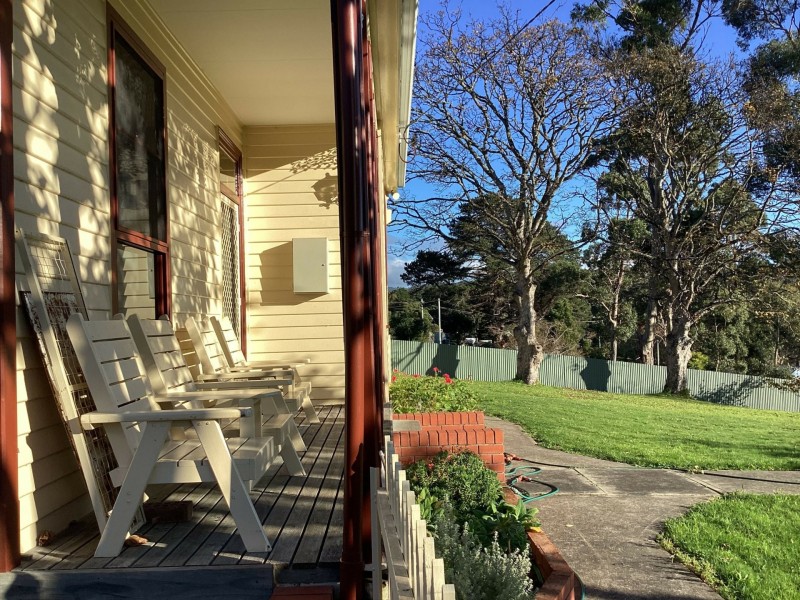 10 Annie Street, Taranna TAS 7180