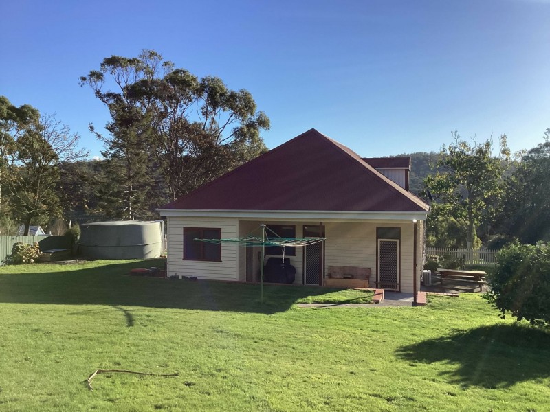 10 Annie Street, Taranna TAS 7180
