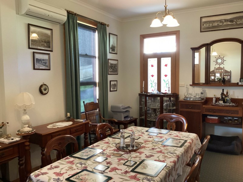 10 Annie Street, Taranna TAS 7180