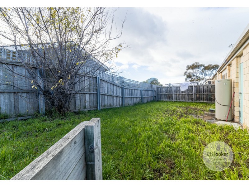 Unit 1 & 2/29 Fontain Circle, Rokeby TAS 7019