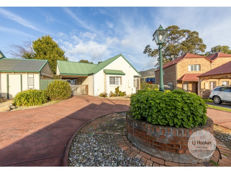 Unit 6/21 Balmain Street, Glenorchy TAS 7010