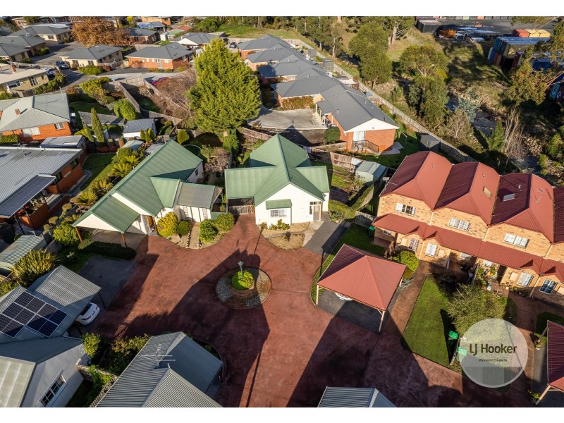 Unit 6/21 Balmain Street, Glenorchy TAS 7010