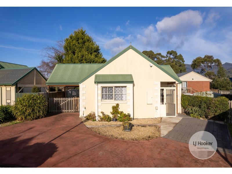 Unit 6/21 Balmain Street, Glenorchy TAS 7010