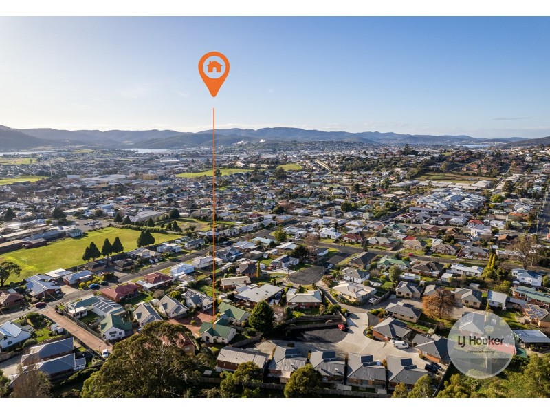 Unit 6/21 Balmain Street, Glenorchy TAS 7010