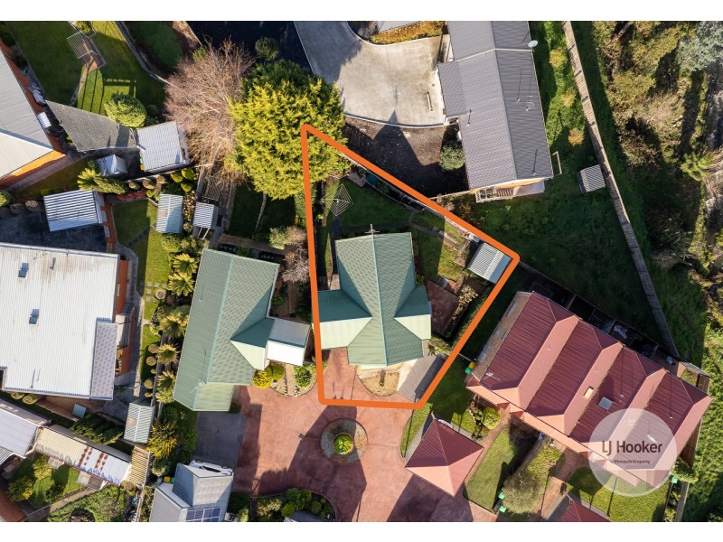 Unit 6/21 Balmain Street, Glenorchy TAS 7010