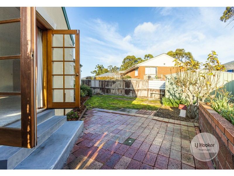 Unit 6/21 Balmain Street, Glenorchy TAS 7010