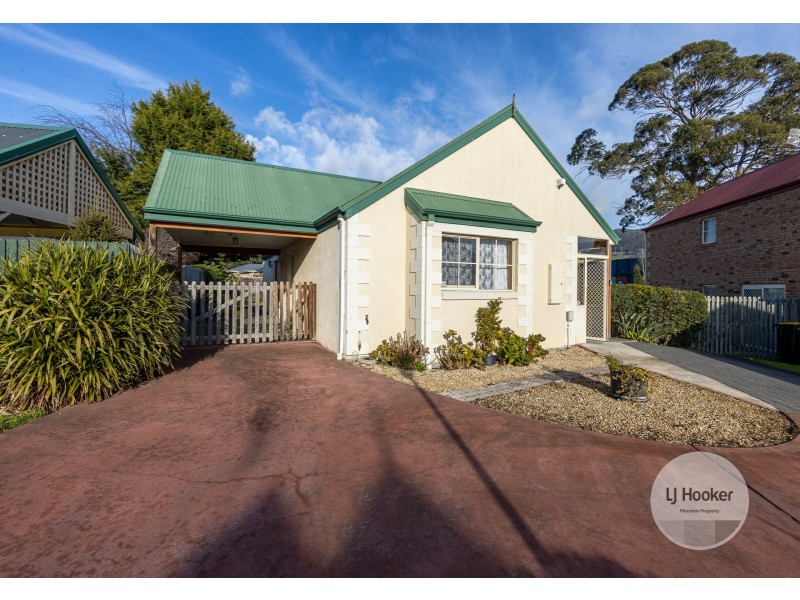 Unit 6/21 Balmain Street, Glenorchy TAS 7010