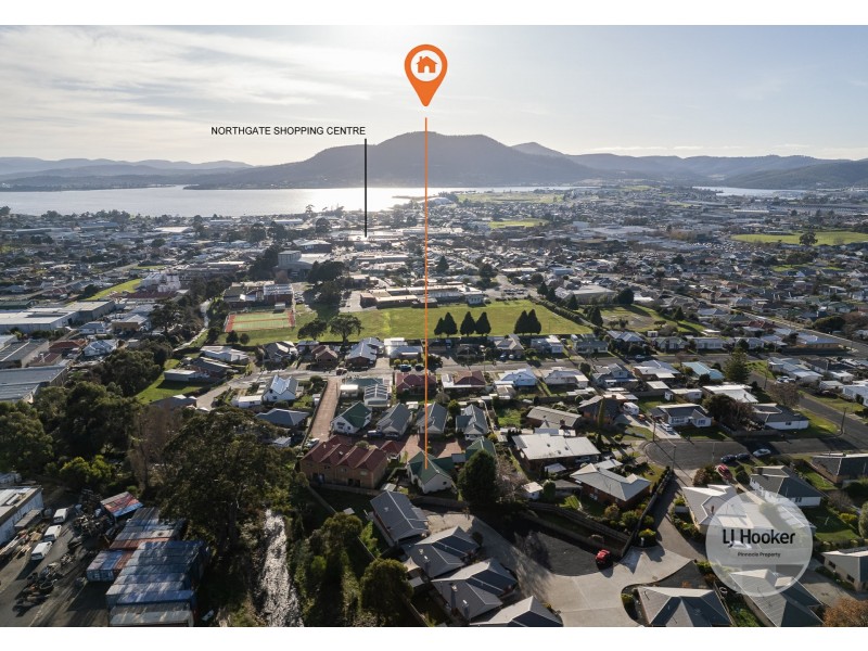 Unit 6/21 Balmain Street, Glenorchy TAS 7010