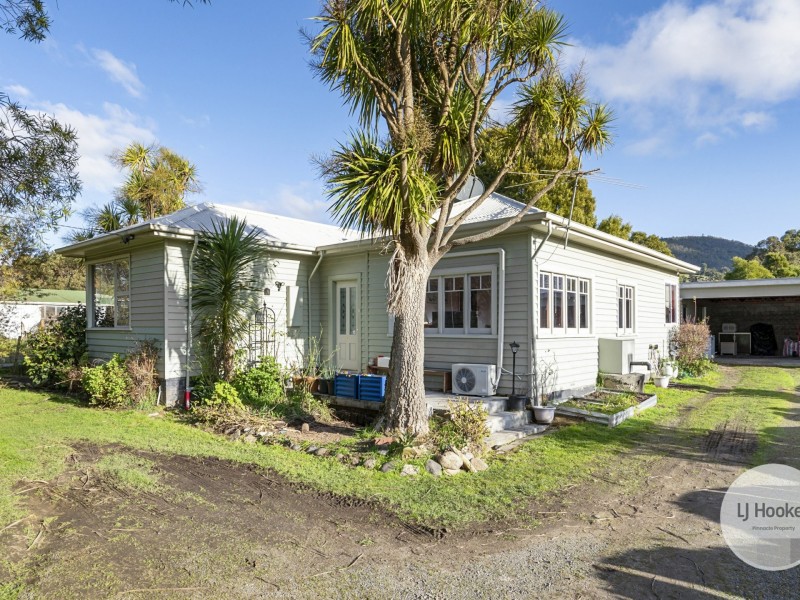 119 Wilmot Road, Huonville TAS 7109