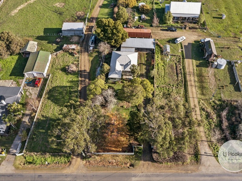 119 Wilmot Road, Huonville TAS 7109
