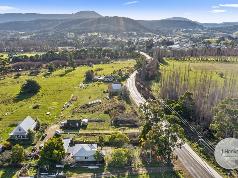 119 Wilmot Road, Huonville TAS 7109