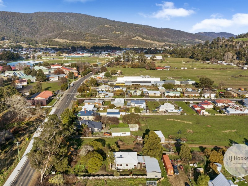 119 Wilmot Road, Huonville TAS 7109