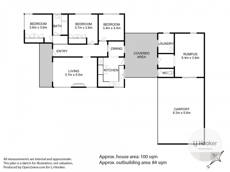 119 Wilmot Road, Huonville TAS 7109