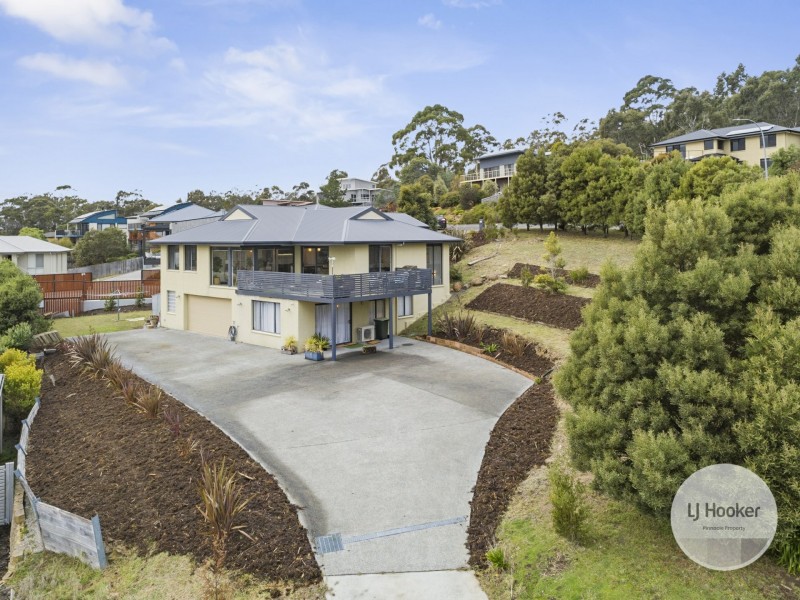 10 Carnation Terrace, Kingston TAS 7050