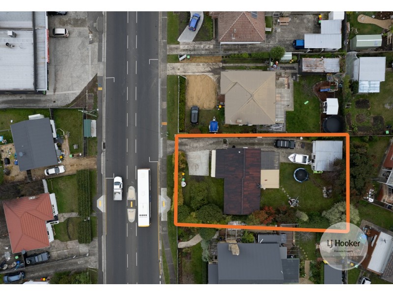 292 Clarence Street, Howrah TAS 7018