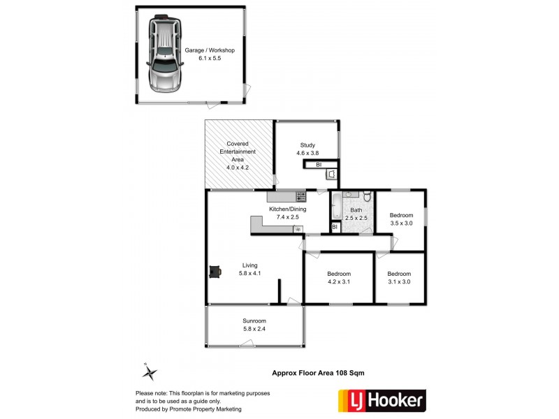 292 Clarence Street, Howrah TAS 7018