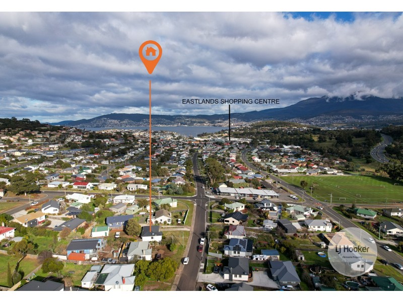 39 Bass Street, Warrane TAS 7018