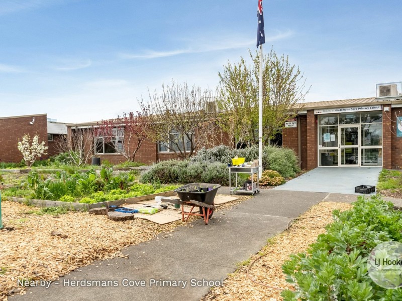 38 Plymouth Road, Gagebrook TAS 7030