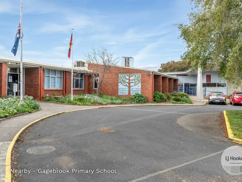 38 Plymouth Road, Gagebrook TAS 7030