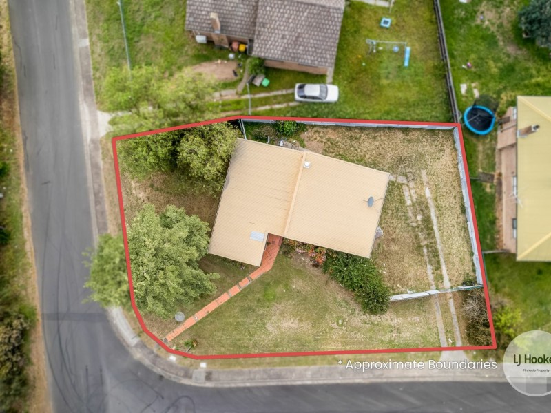 38 Plymouth Road, Gagebrook TAS 7030