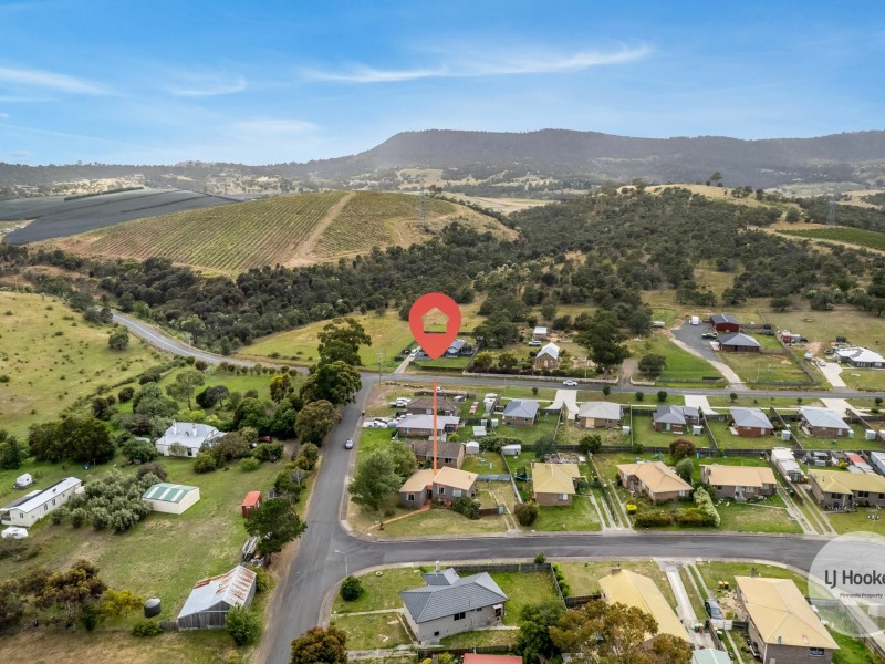 38 Plymouth Road, Gagebrook TAS 7030