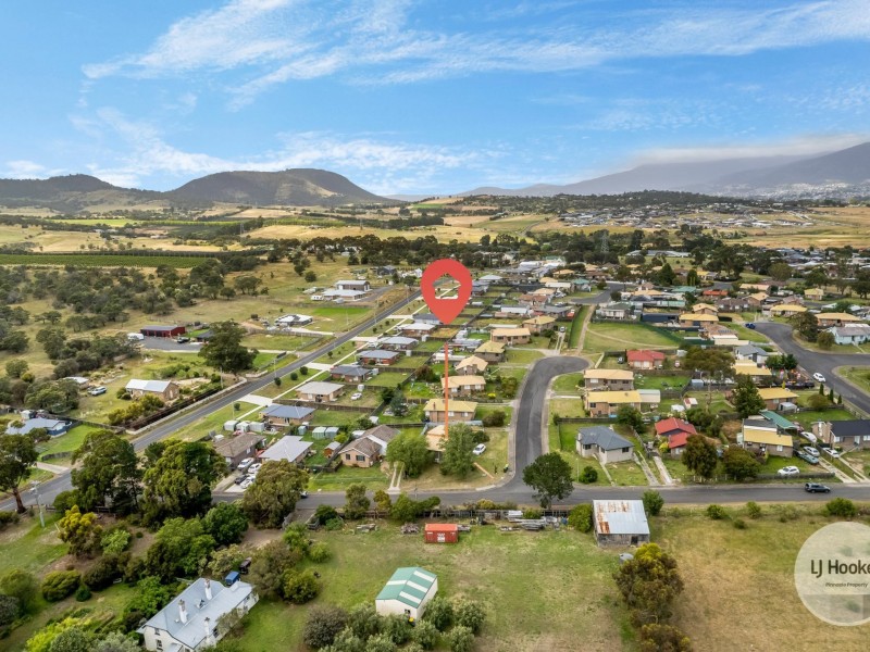 38 Plymouth Road, Gagebrook TAS 7030